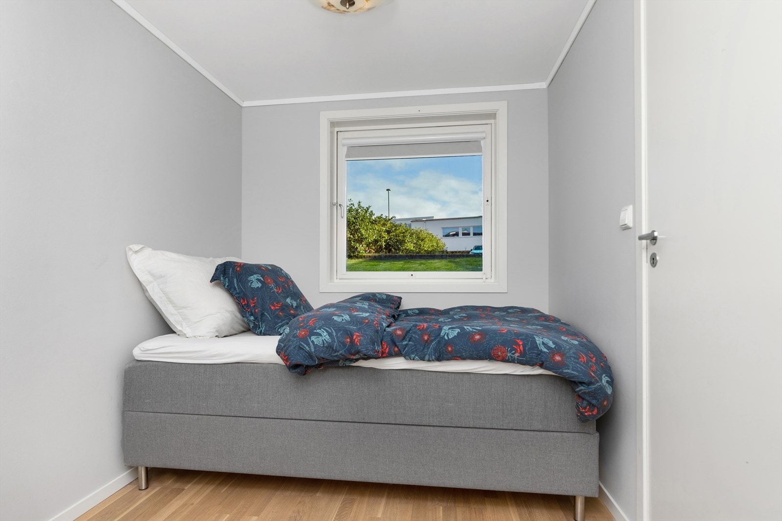 Soverom 2 Galleribilde