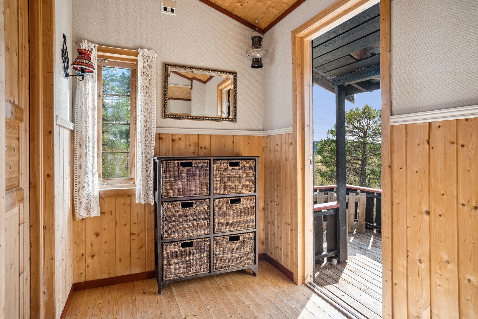 Velkommen inn! Galleribilde