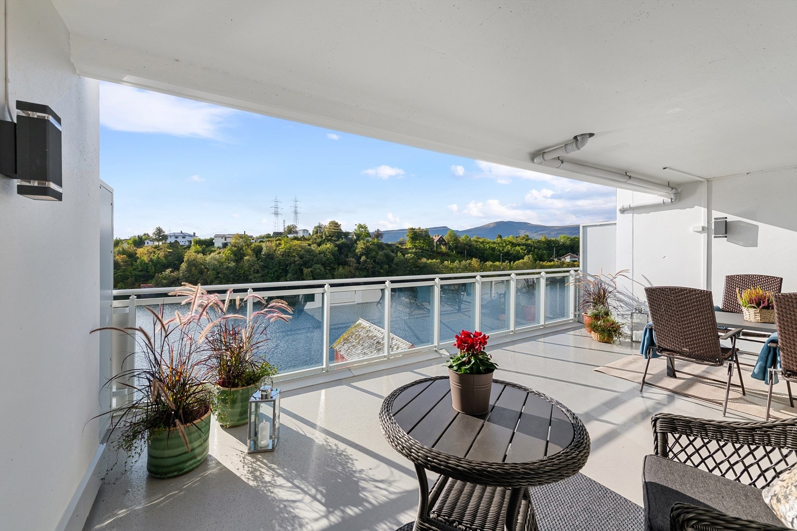 Velkommen til Fredsbergvegen 45! Galleribilde