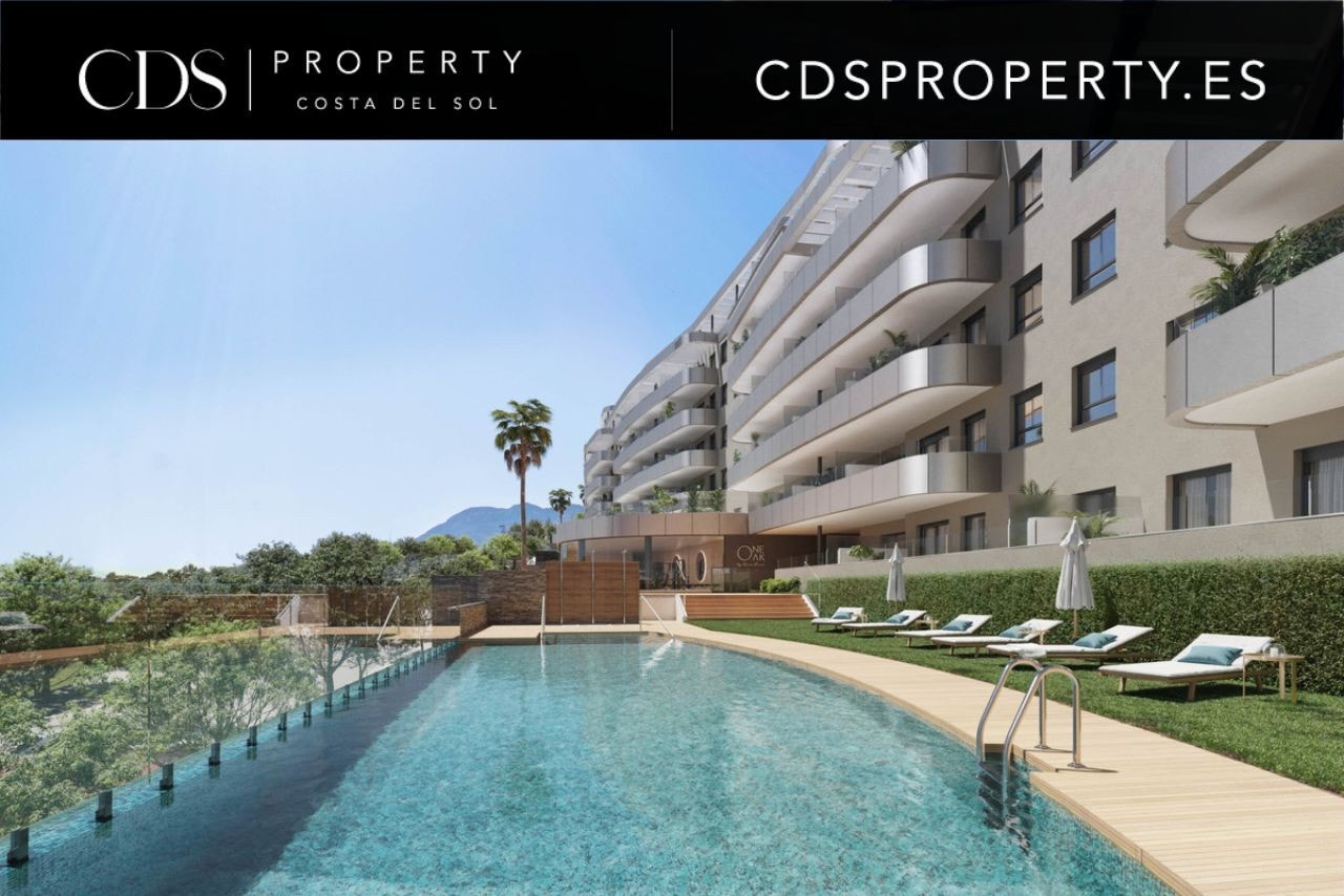 Eksklusiv Leilighet med 3 Soverom og 2 Bad presentert av Ferdinand Nilsskog Clarke ved Costa del Sol Property. Galleribilde