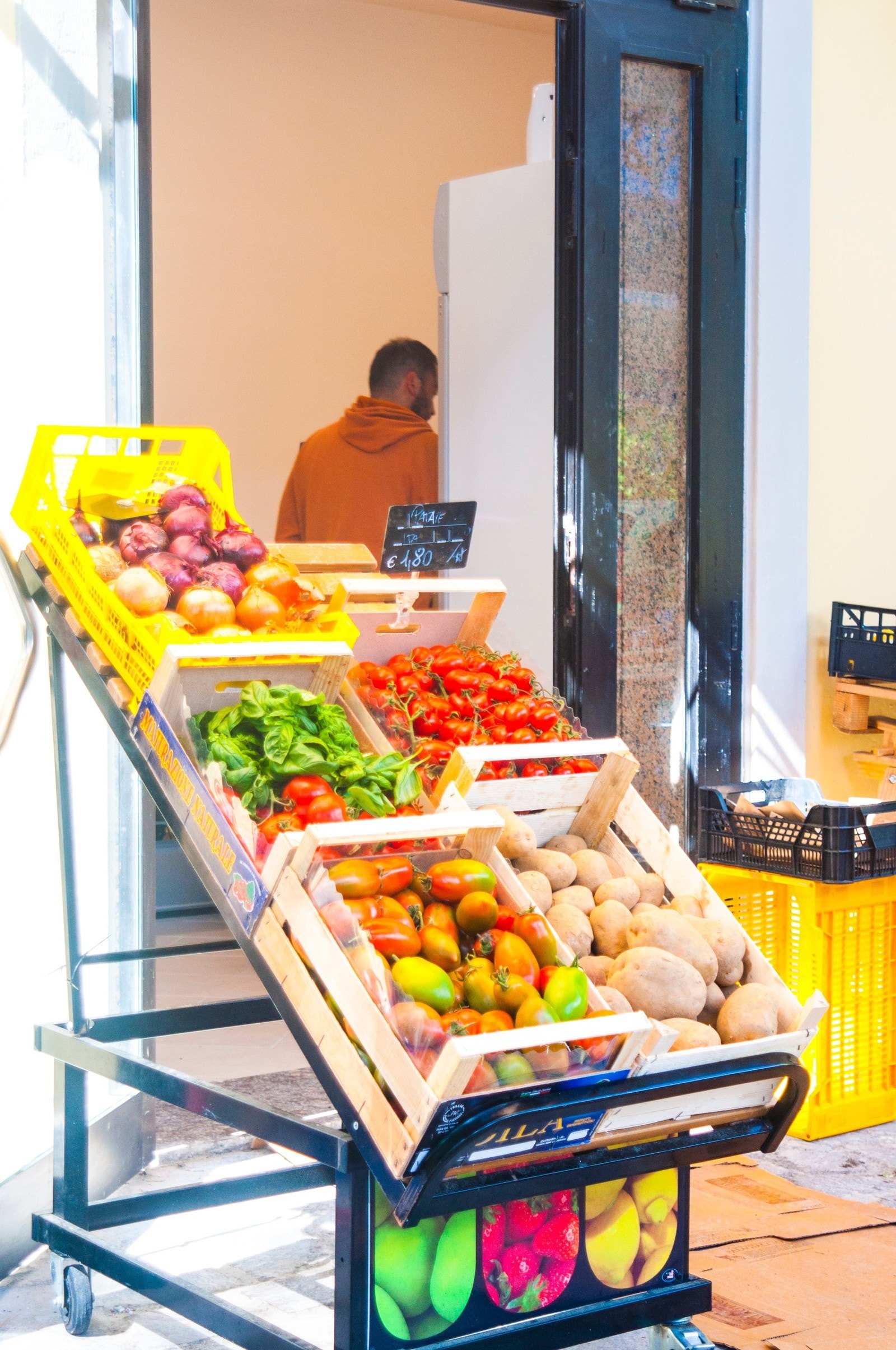 Quercianella Galleribilde