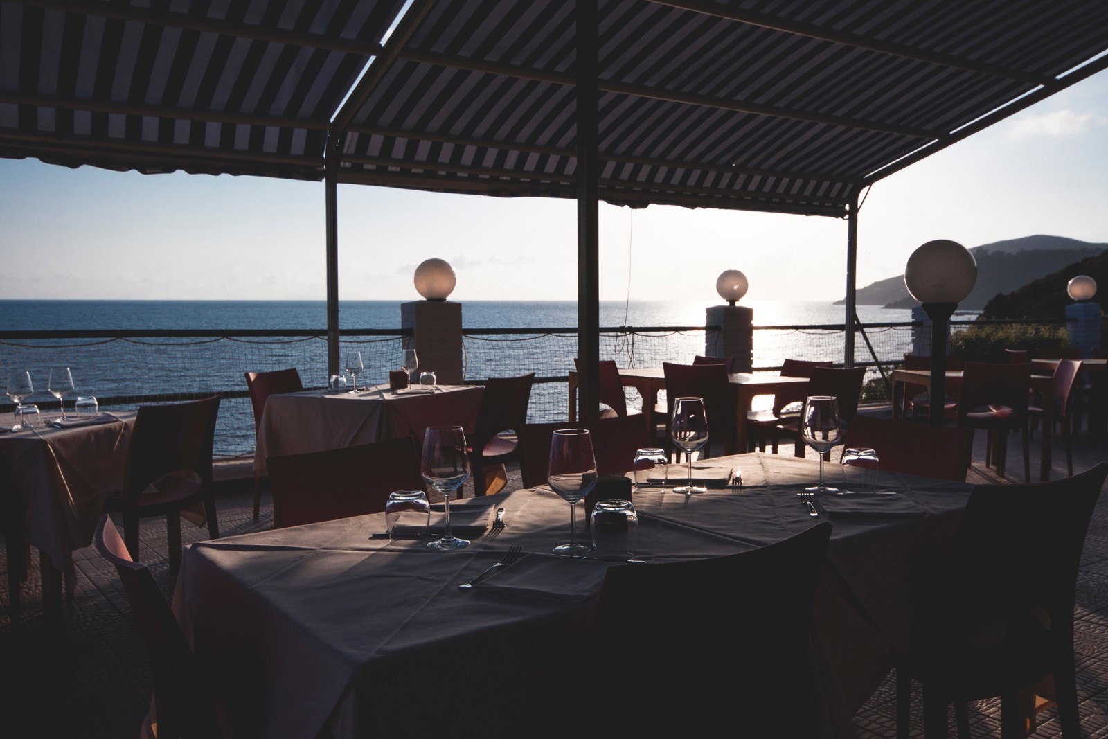 Quercianella Galleribilde