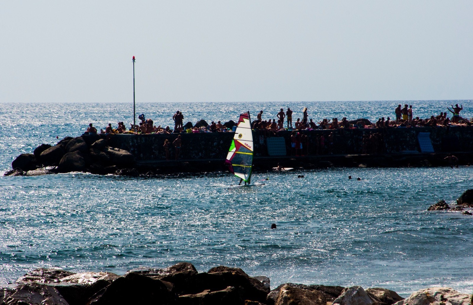 Quercianella Galleribilde