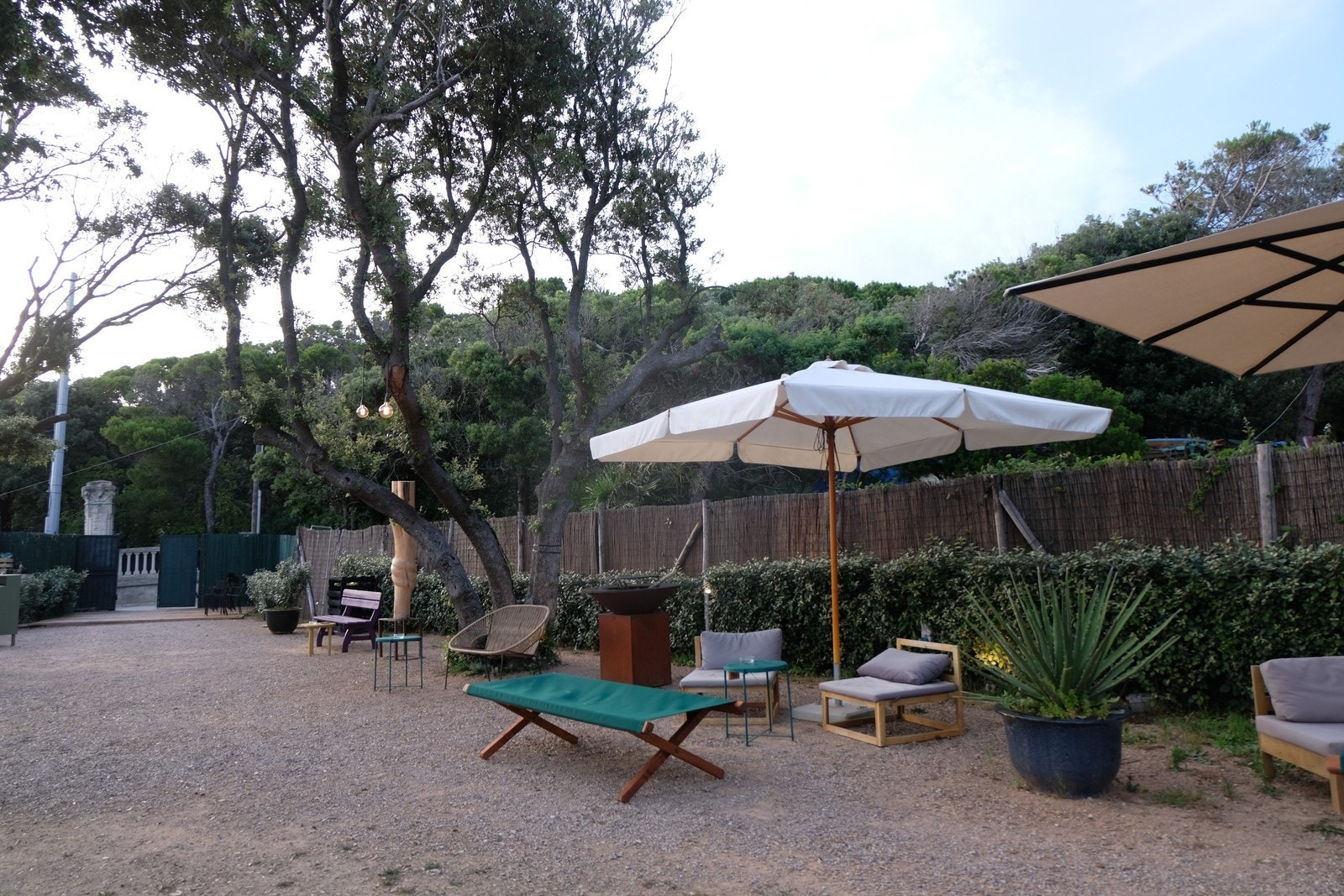 Quercianella Galleribilde