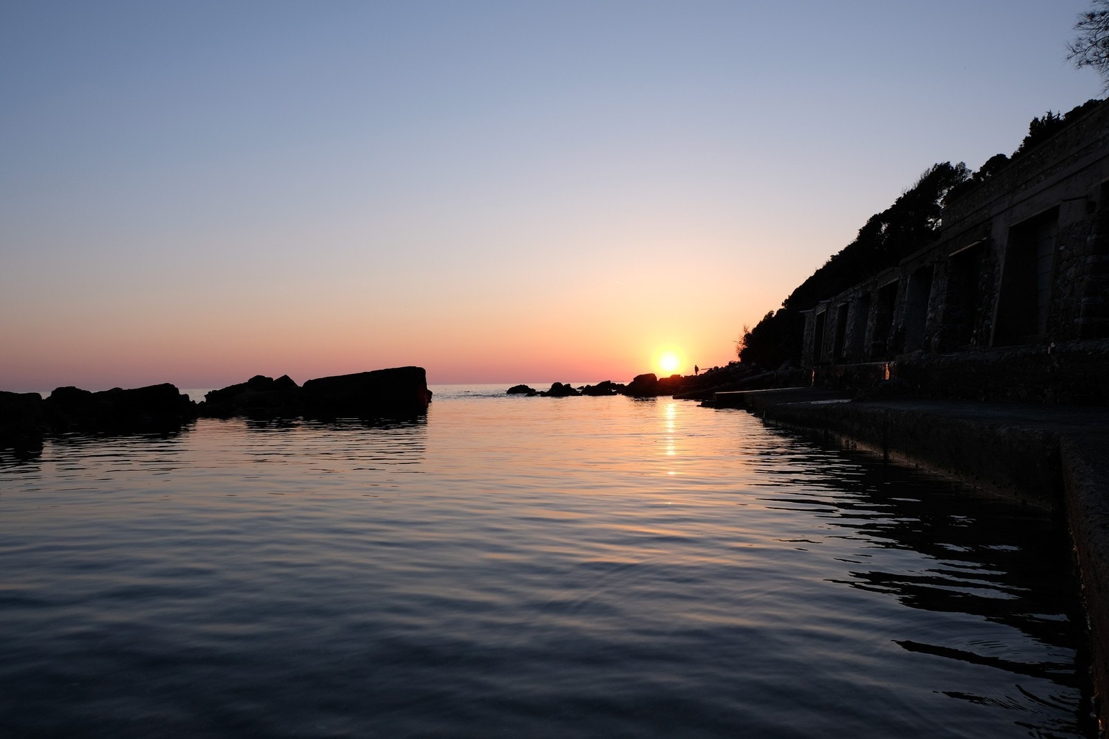 Quercianella Galleribilde