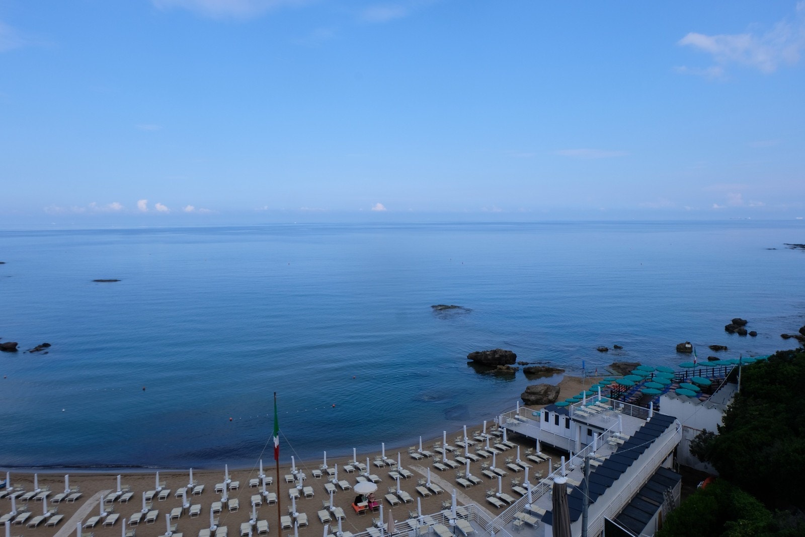 Castiglioncello Galleribilde