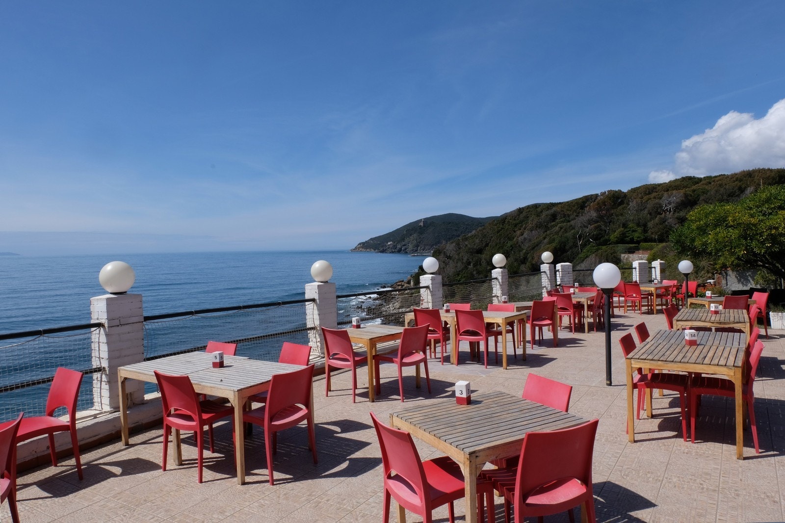 Quercianella Galleribilde