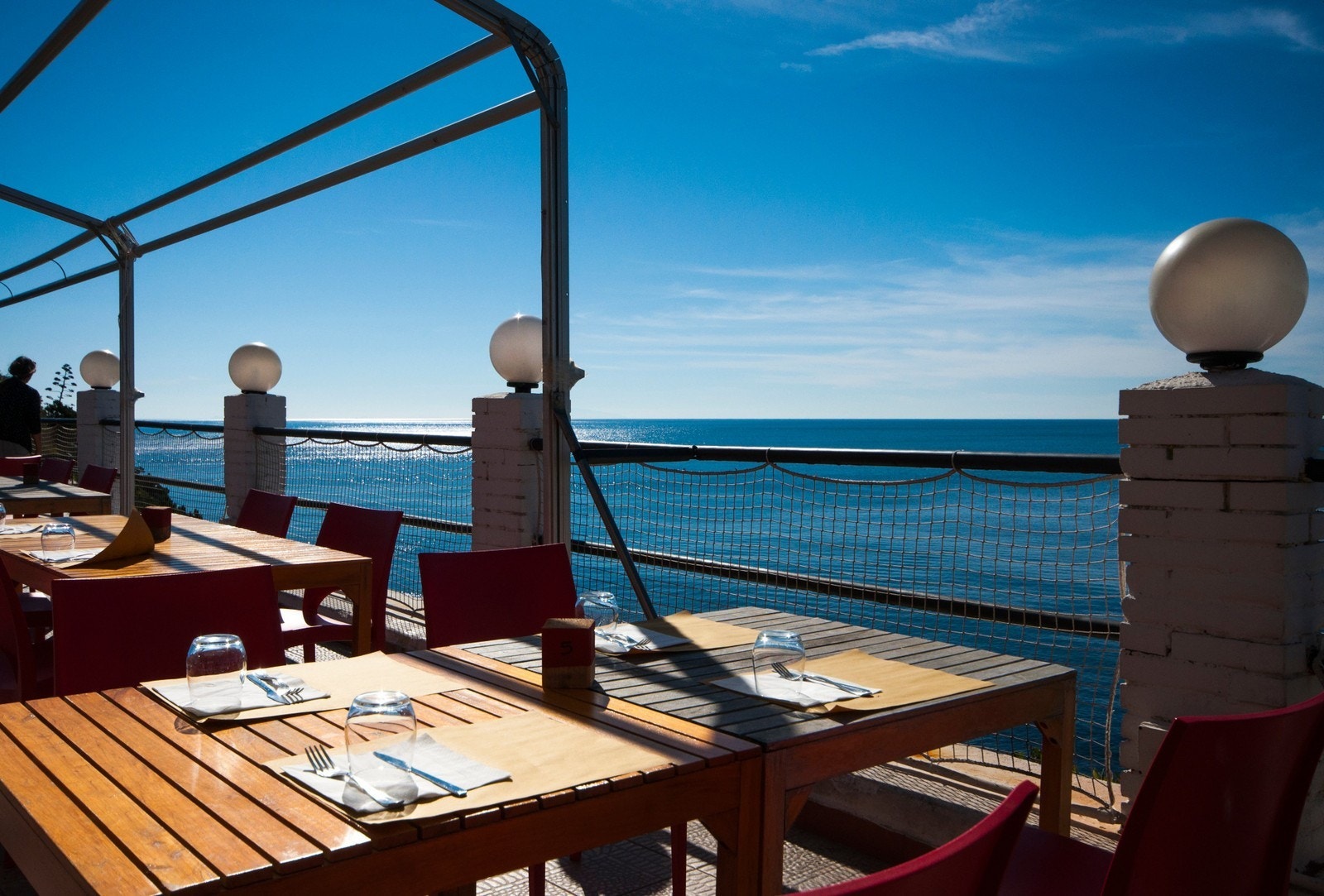 Quercianella Galleribilde