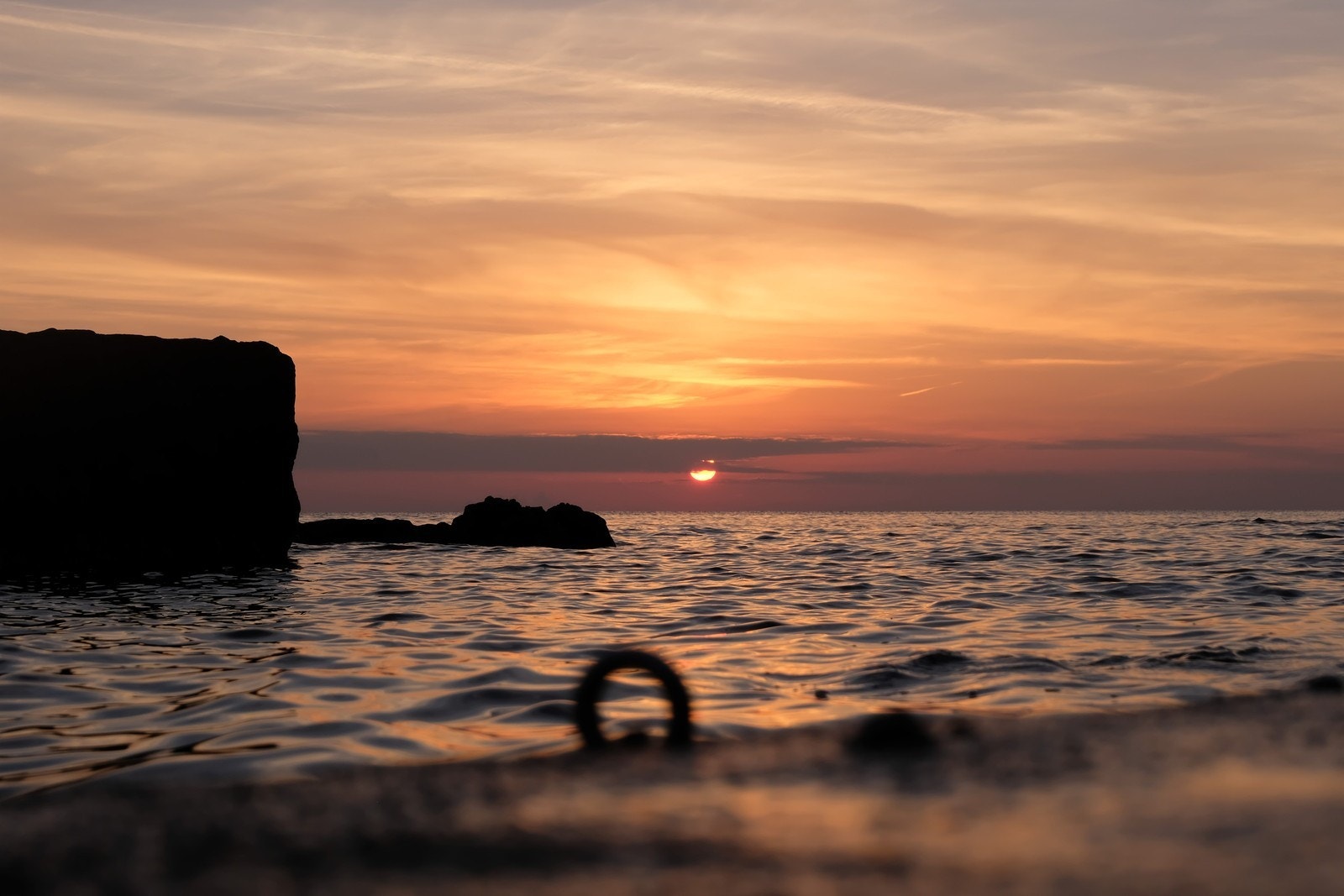 Quercianella Galleribilde