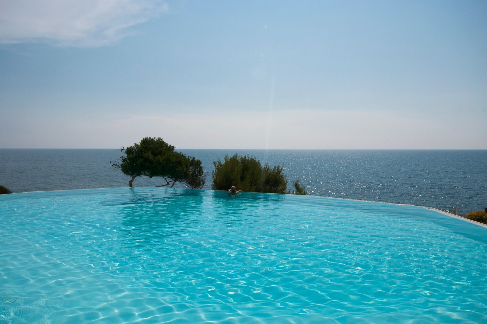 Quercianella Galleribilde