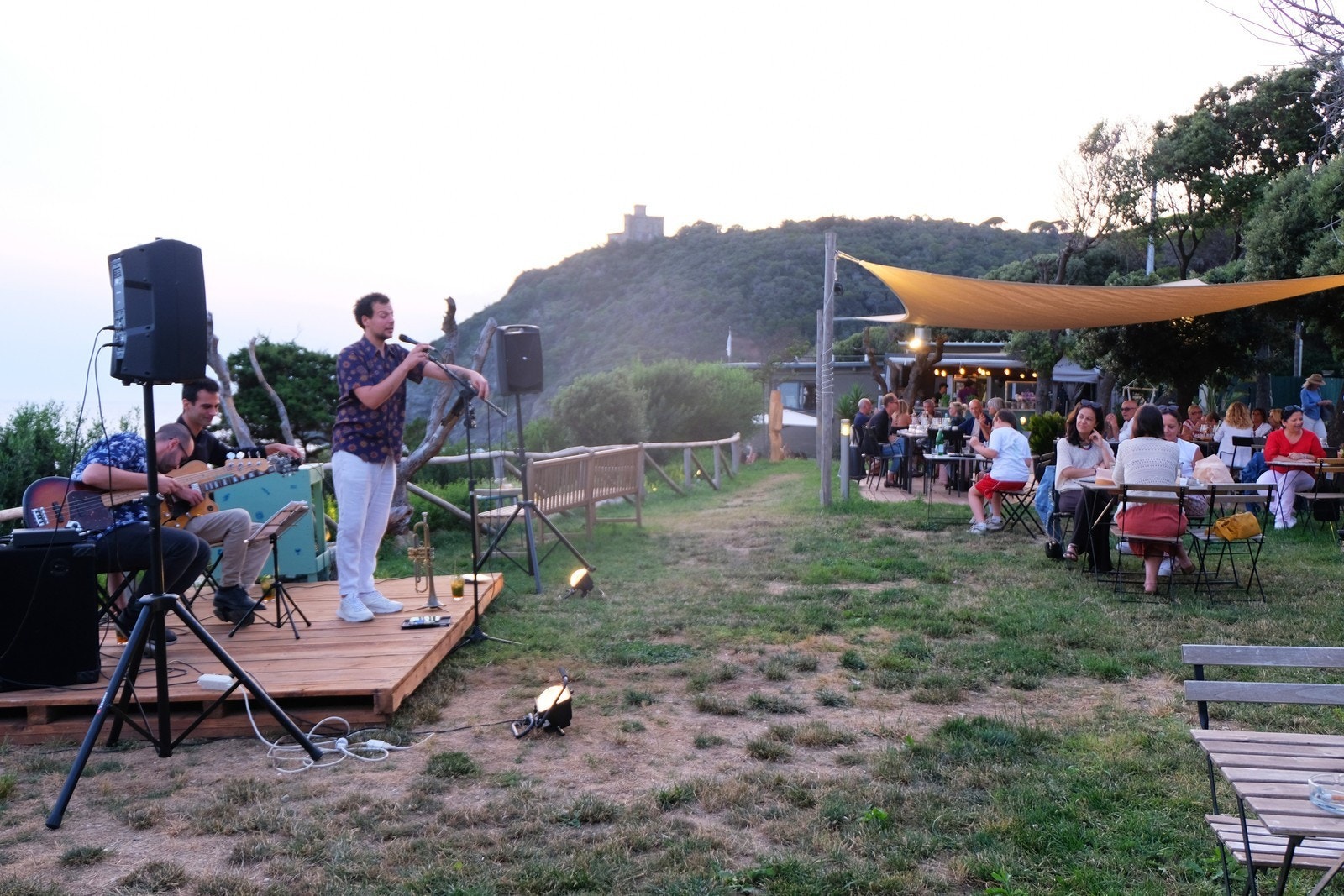 Quercianella Galleribilde