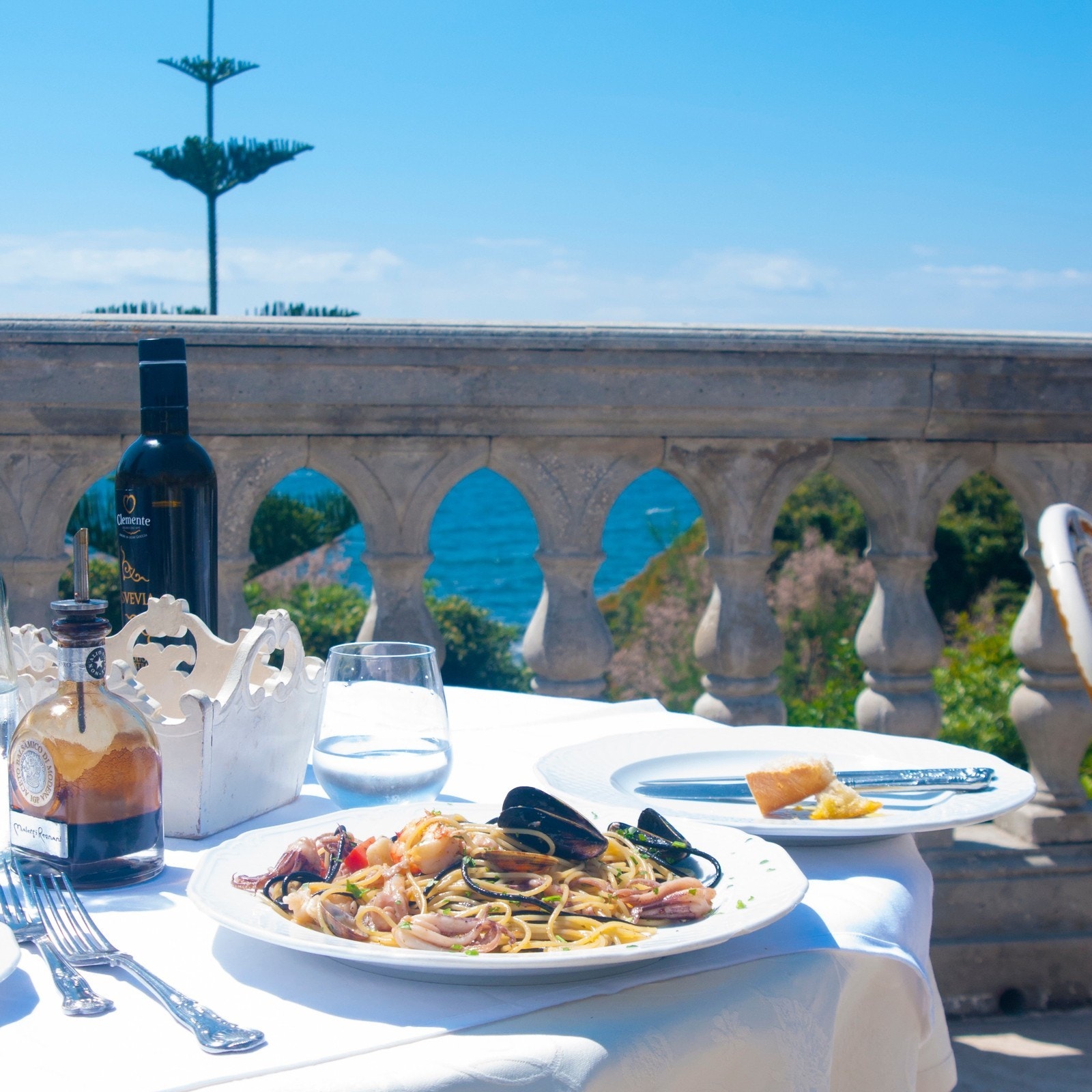 Restauranten Margherita Quercianella Galleribilde