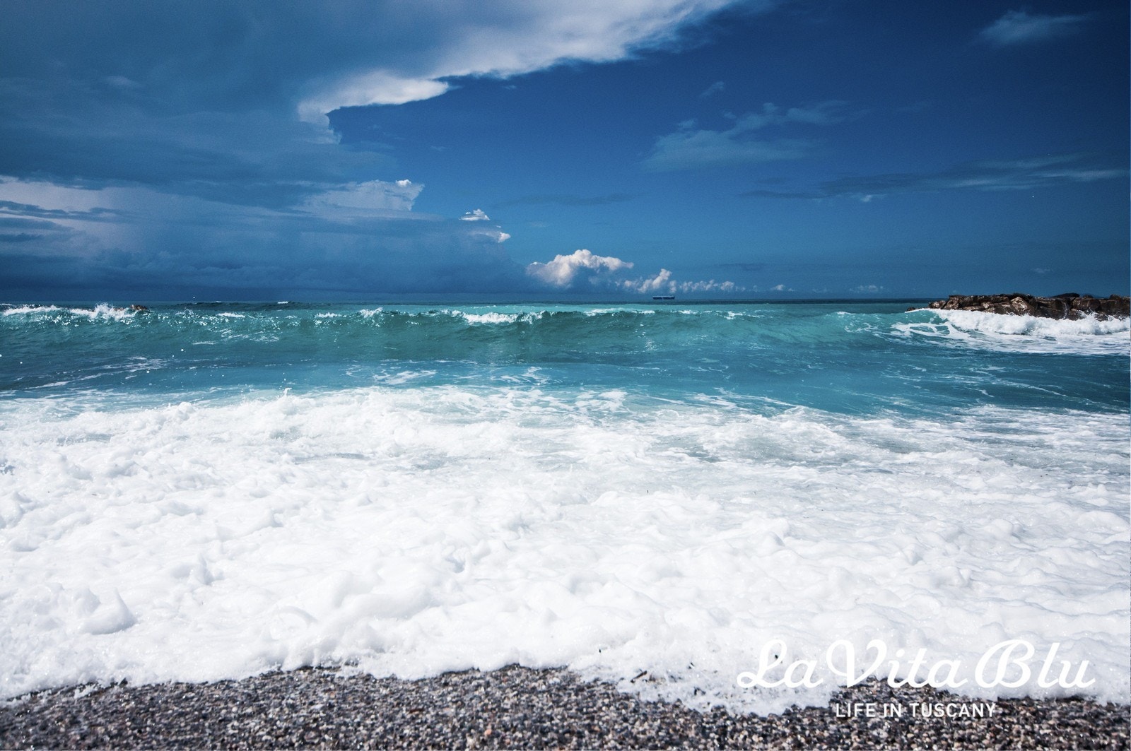 Quercianella Galleribilde