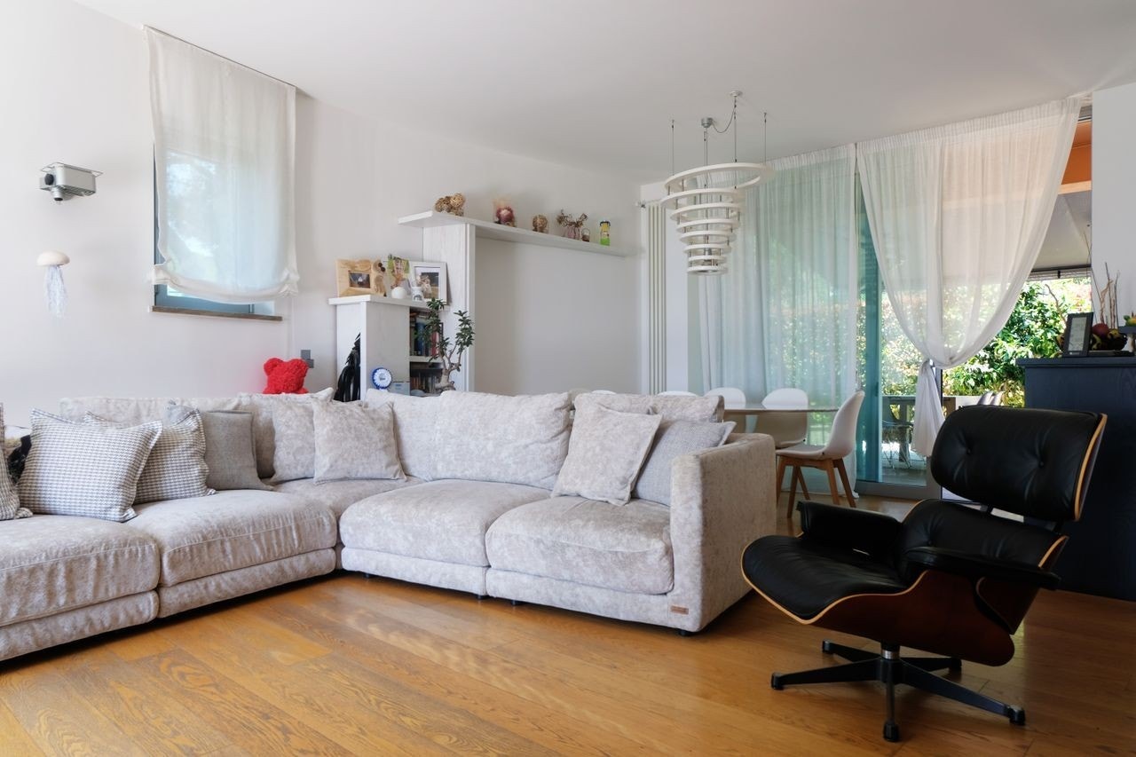 Meget høy standard. Galleribilde