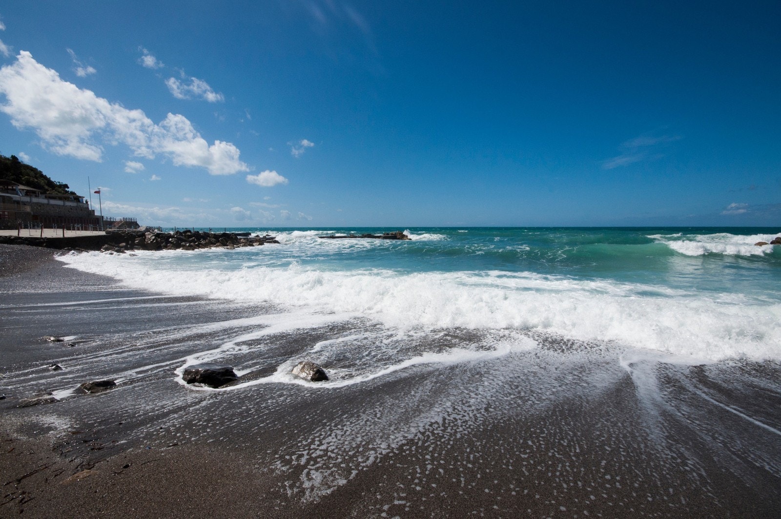 Quercianella Galleribilde