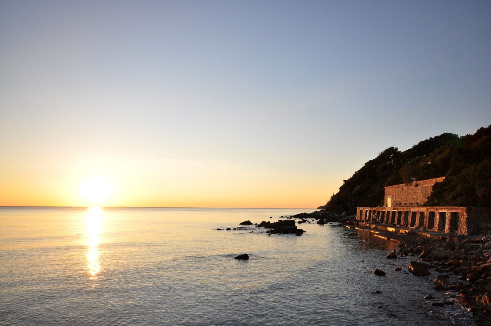 Quercianella Galleribilde