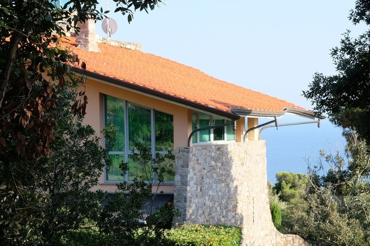 En drøm av en utsikt! Galleribilde