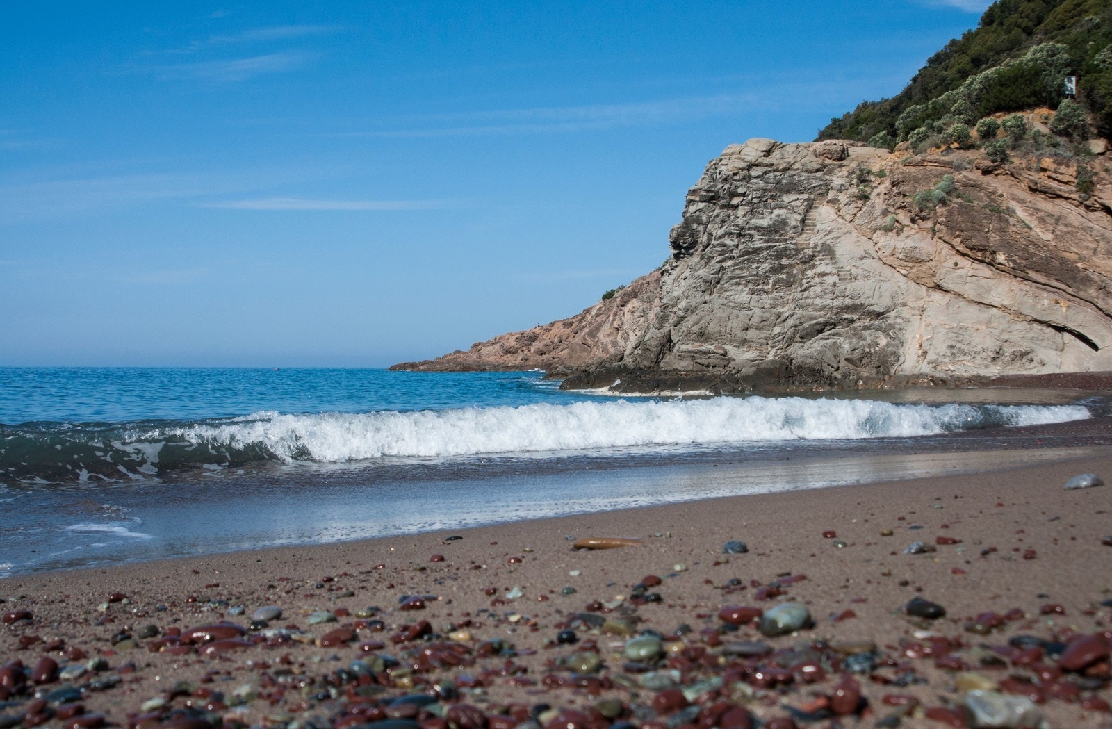 Quercianella Galleribilde