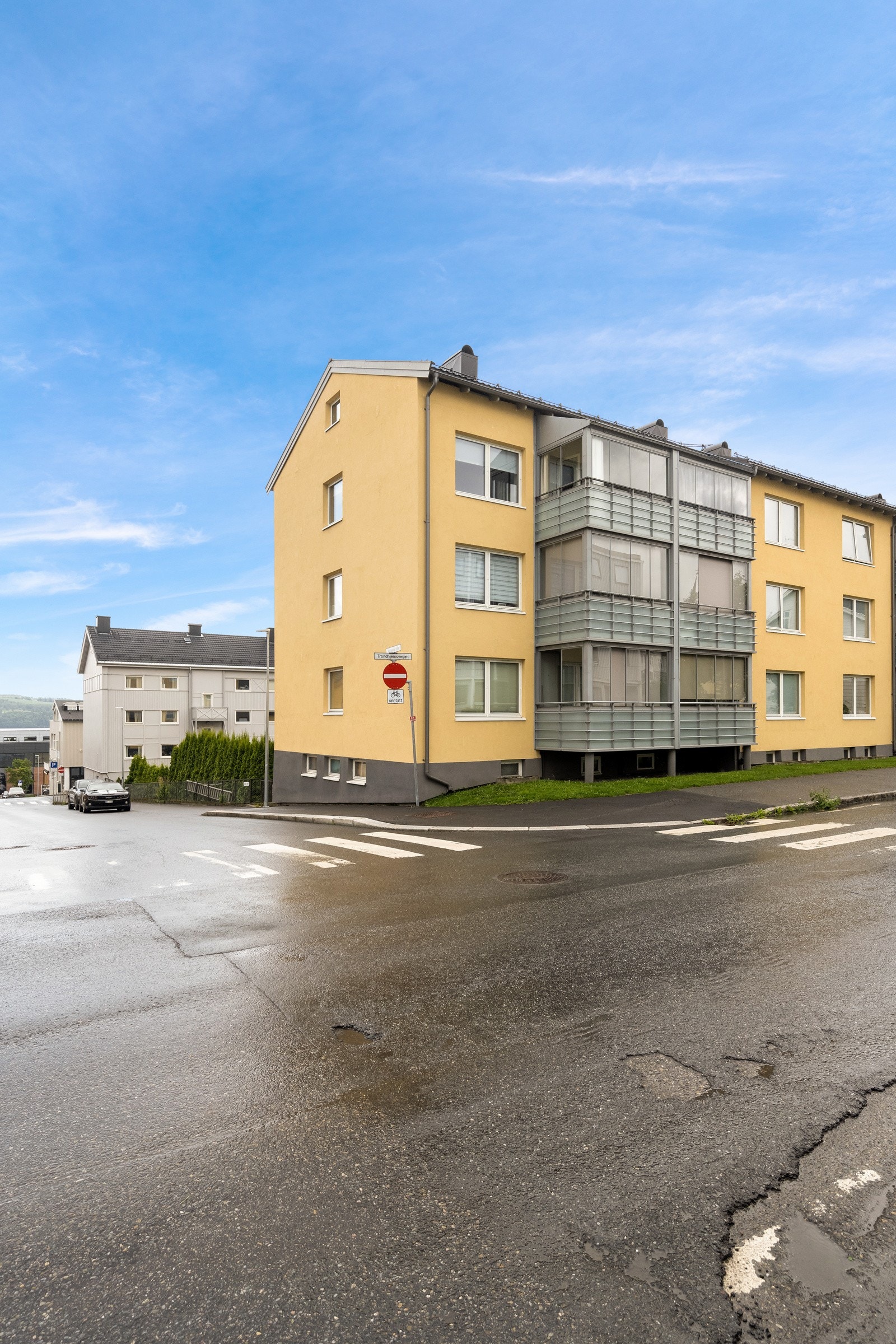 Perfekt for deg som ønsker det beste av begge verdener. Velkommen til en hyggelig visning! Galleribilde