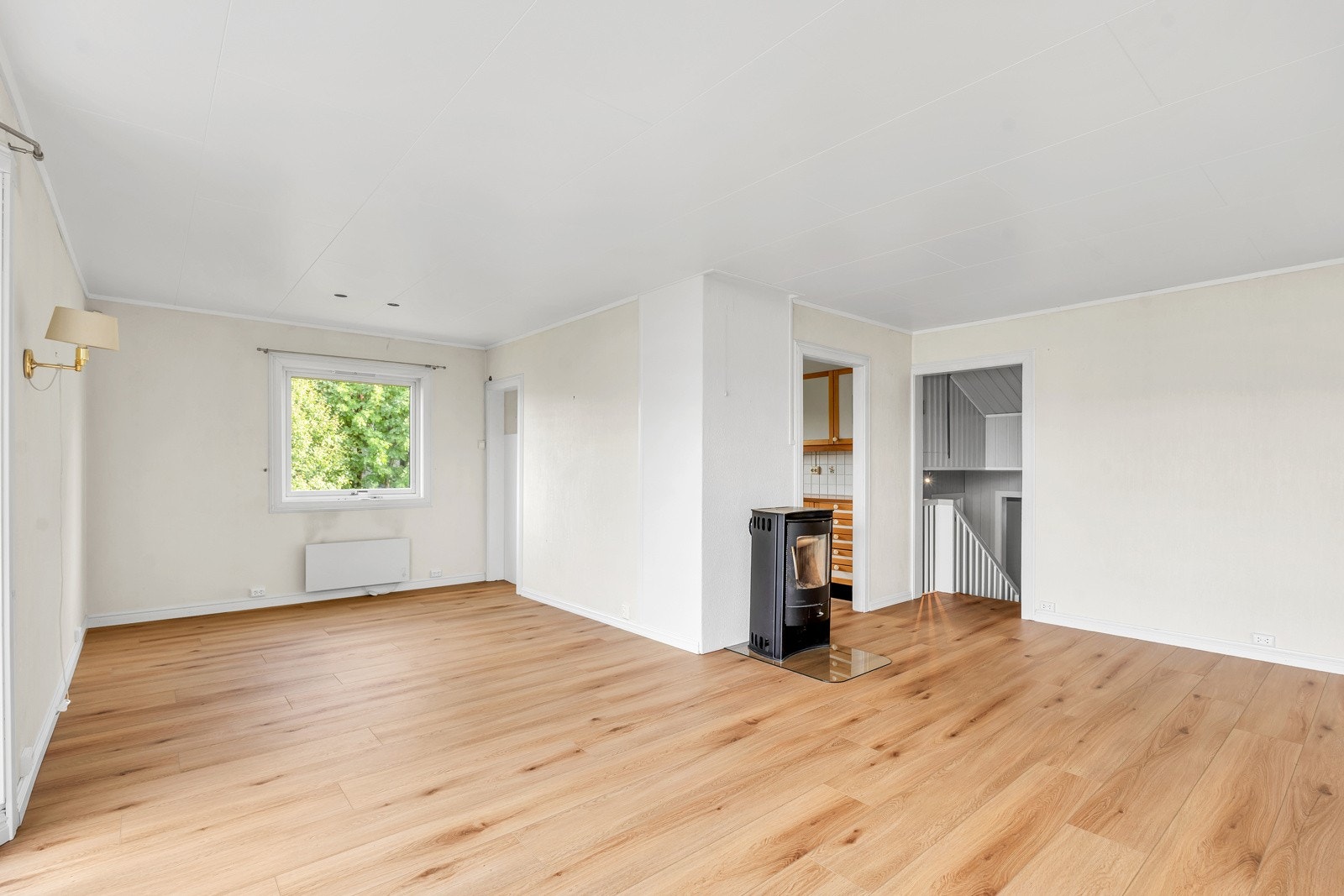 Stuen i 2. etasje Galleribilde