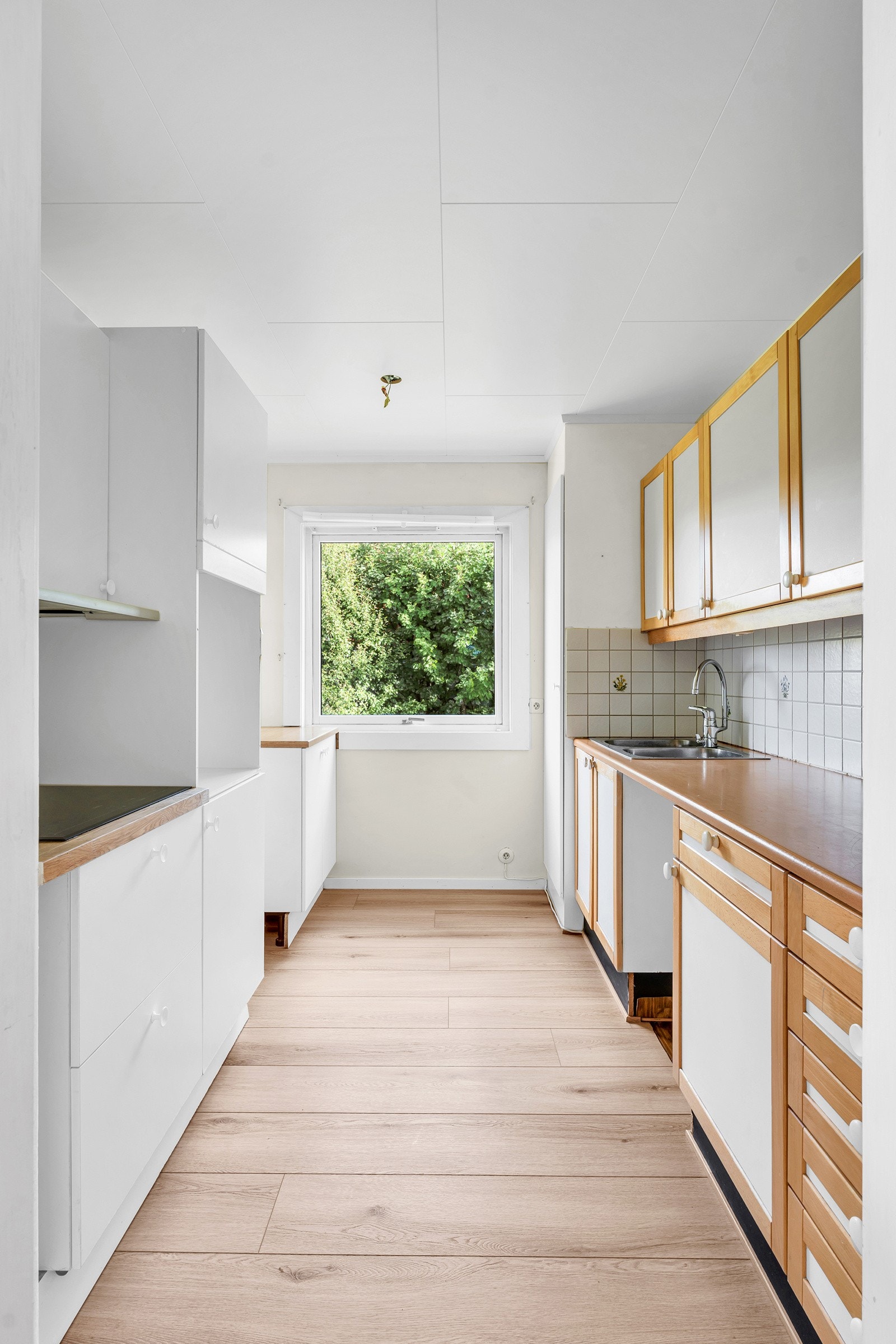 Kjøkken i 2. etasje Galleribilde