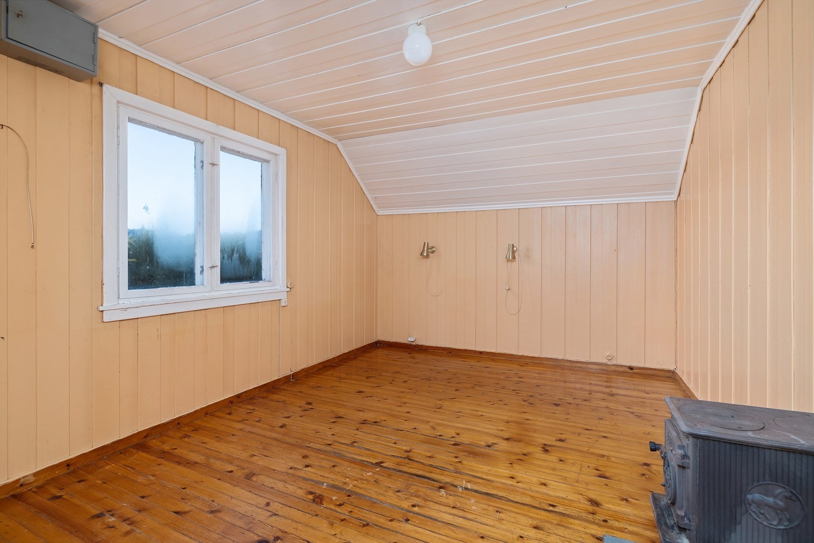 Soverom nr. 6 Galleribilde