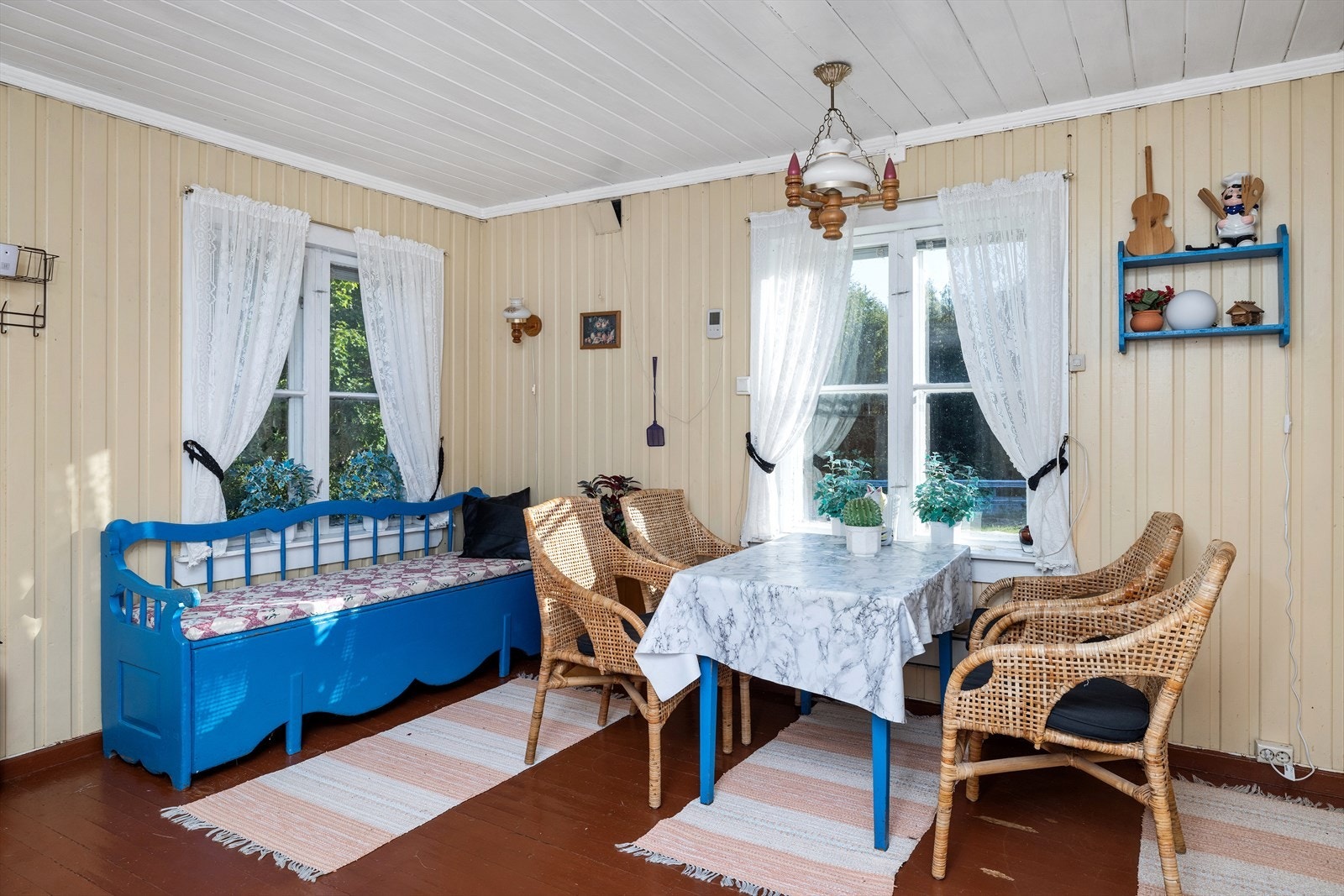 Kjøkken nr. 8 Galleribilde