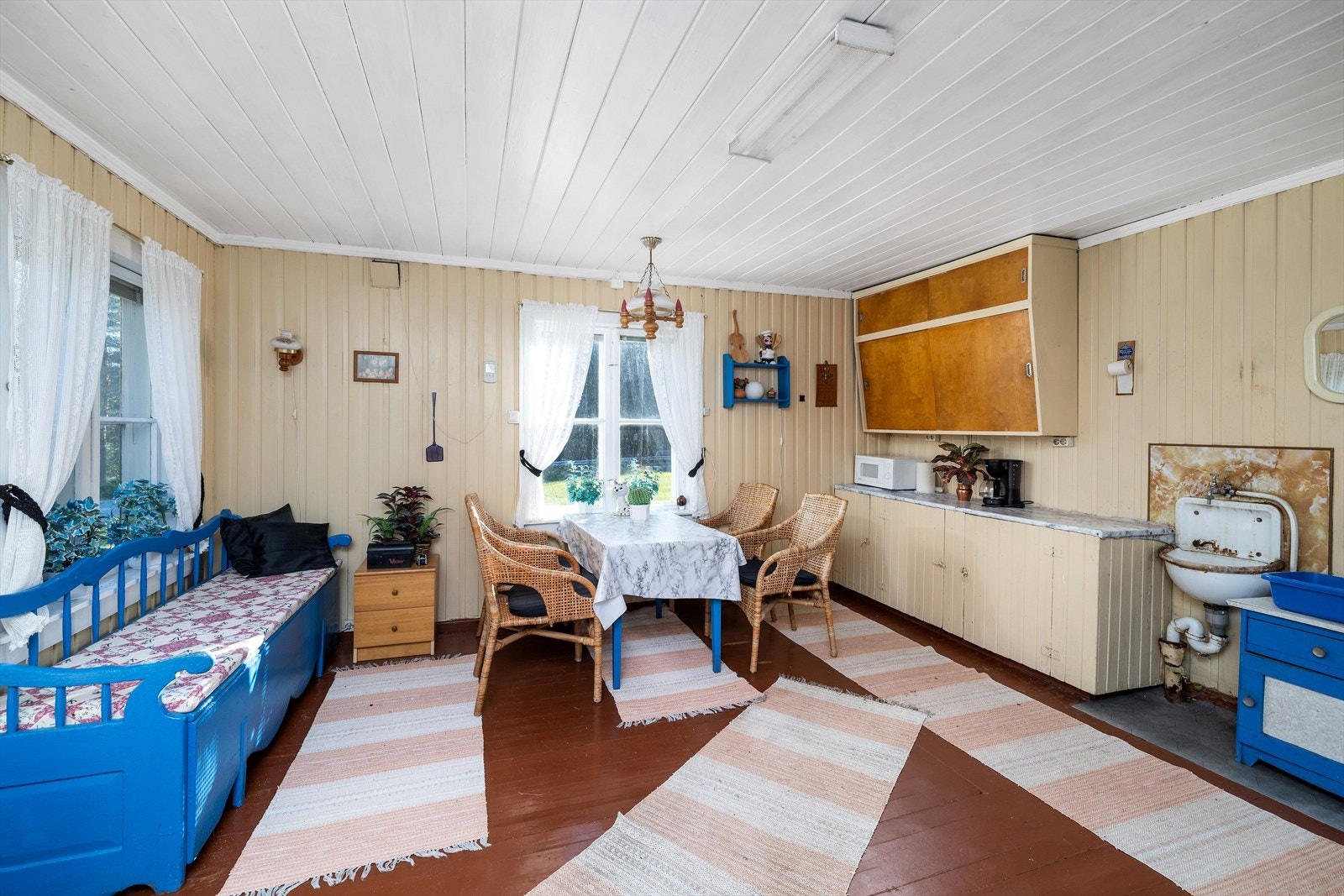 Kjøkken nr. 8 Galleribilde