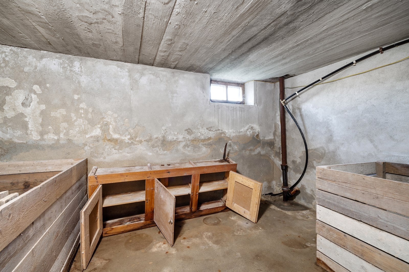 Kjeller nr. 6 Galleribilde