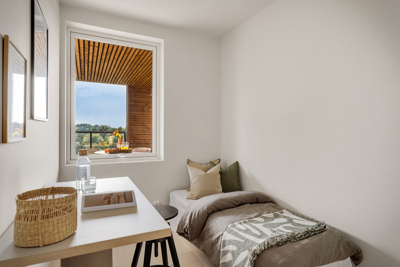 Soverom 2 Galleribilde