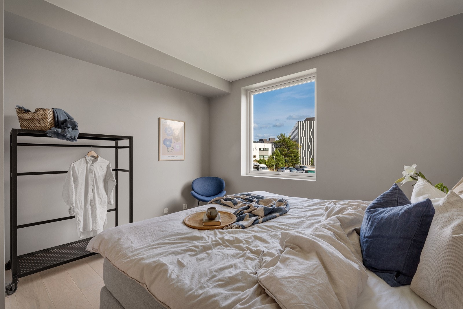 Soverom 1 Galleribilde