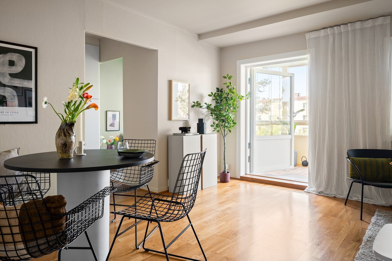 Ingunn Anna Gudjonsdottir v/ DNB Eiendom presenterer Kranveien 29! Galleribilde