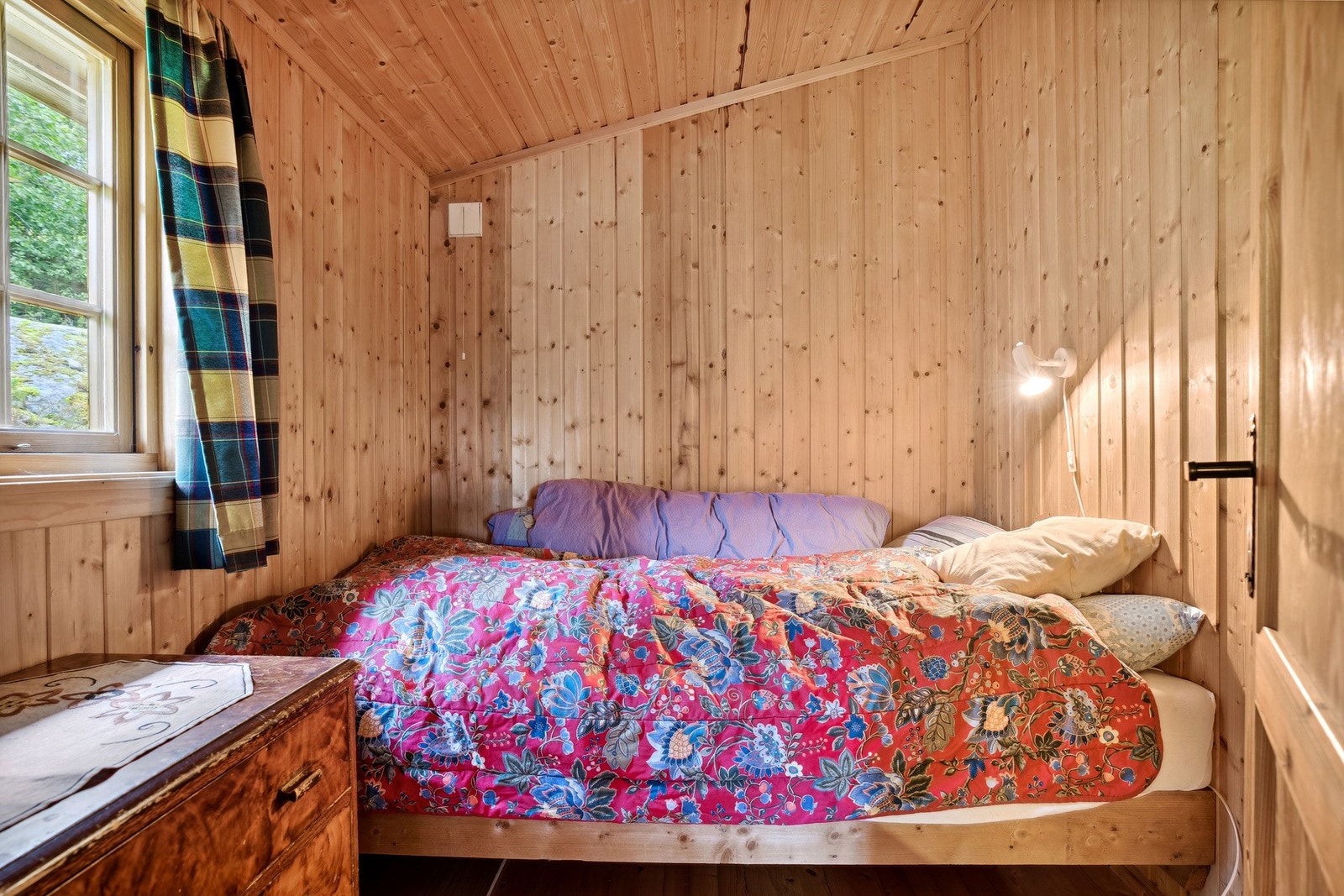 Soverom Galleribilde