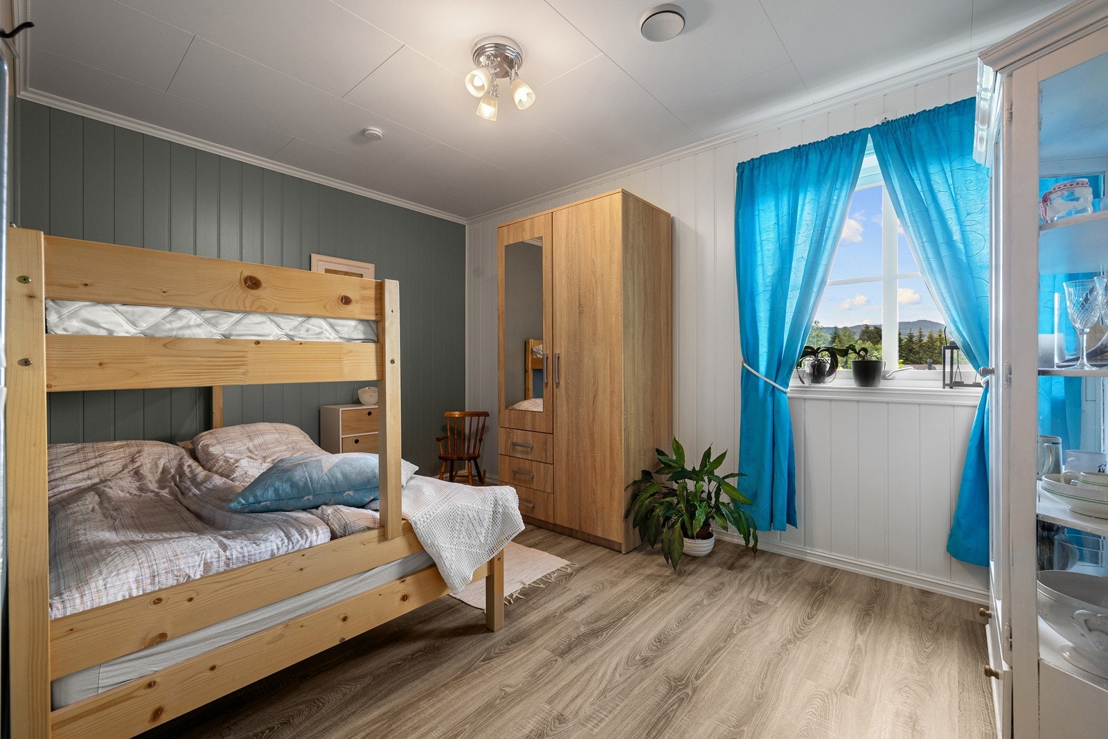 Soverom 4 Galleribilde