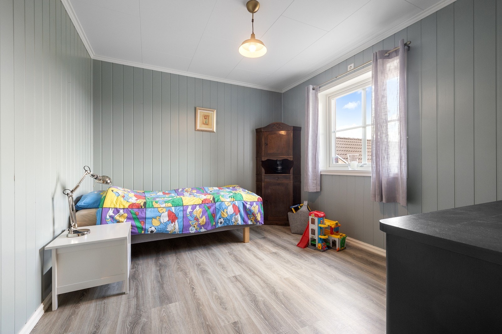 Soverom 2 Galleribilde