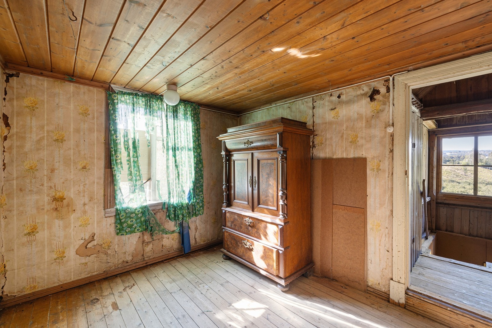 Soverom 1. Galleribilde