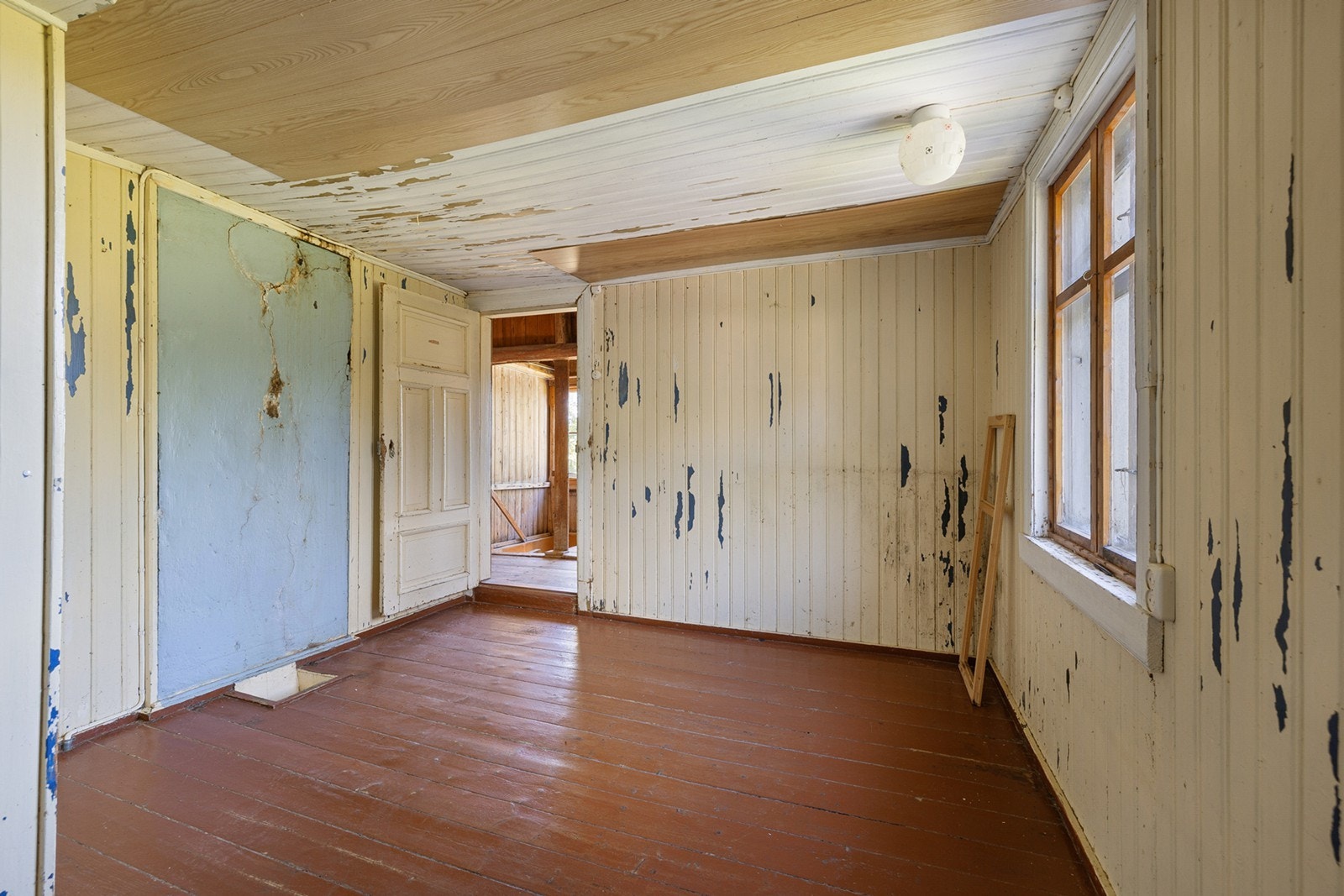 Soverom 2. Galleribilde