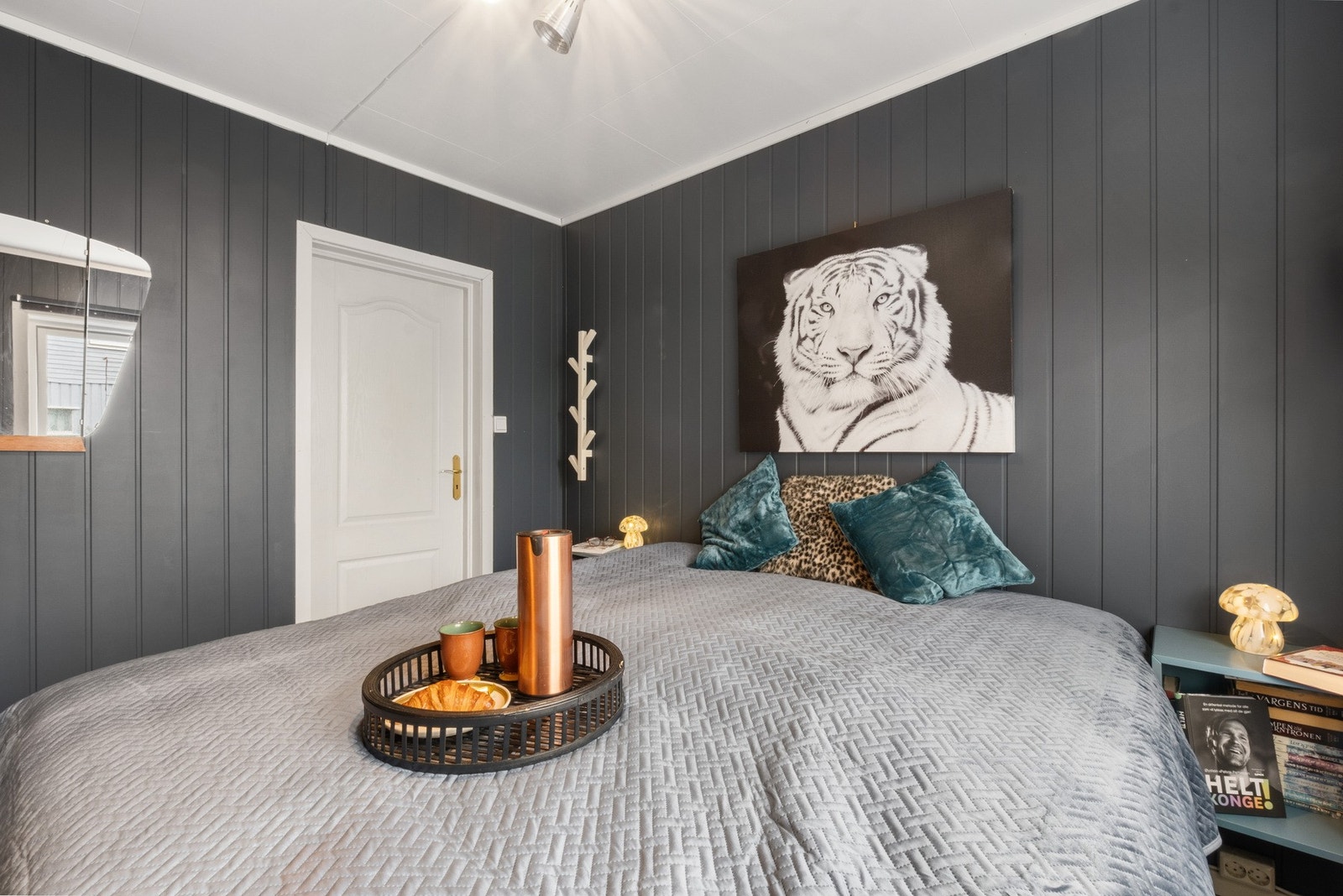 Soverom 2. etasje Galleribilde