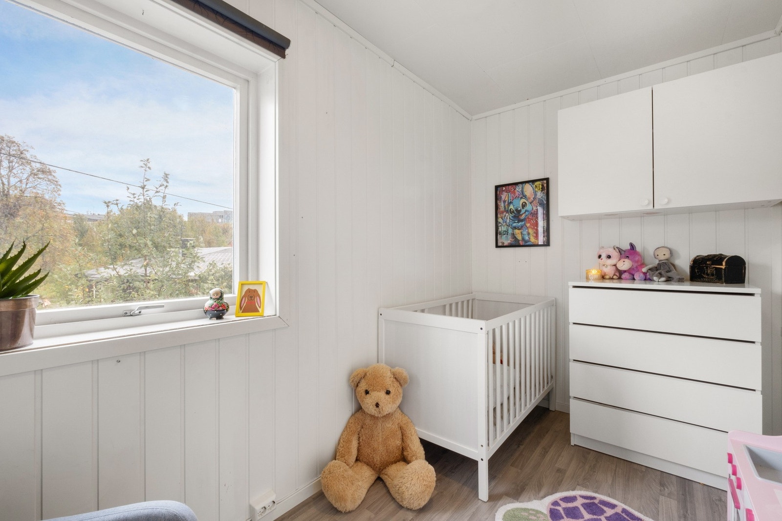 Soverom 2 Galleribilde