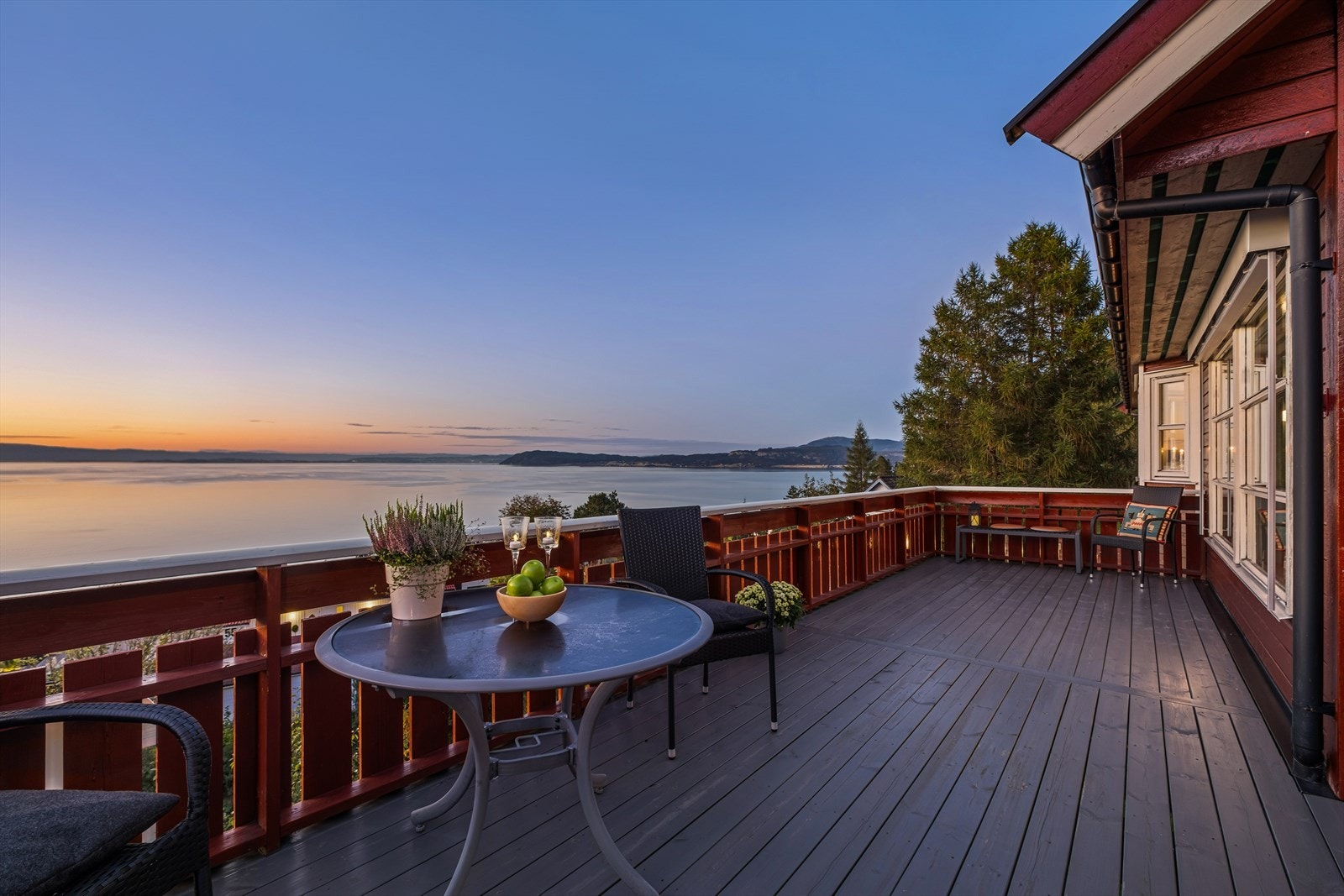 Veranda Galleribilde