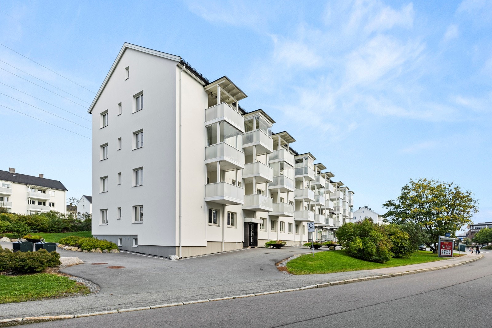 Velkommen til Svartdalsveien 50 Galleribilde