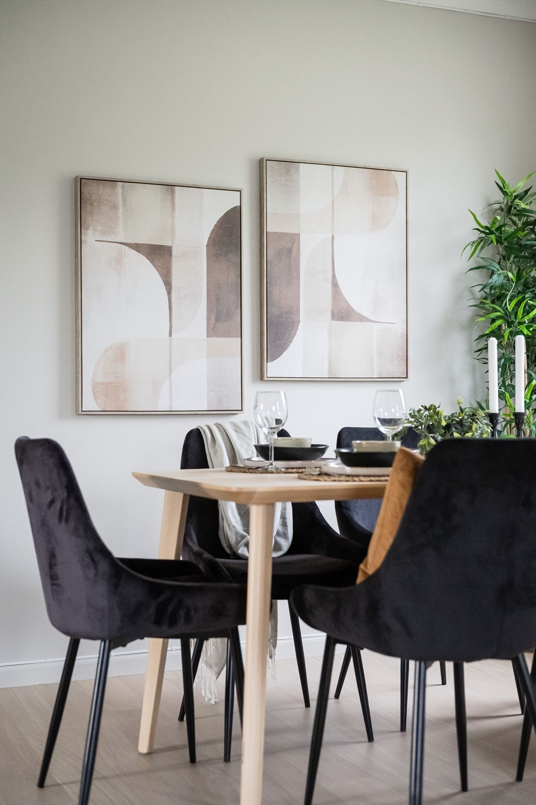 Ditt nye hjem? Galleribilde