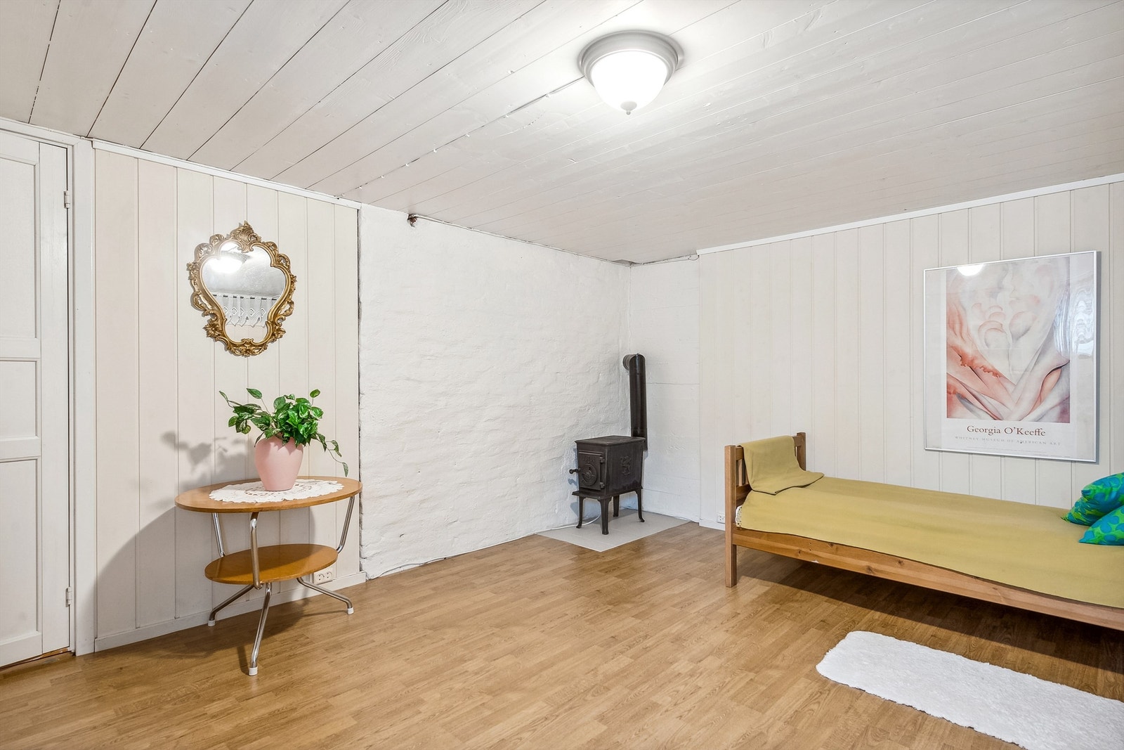 Kjellerstue Galleribilde