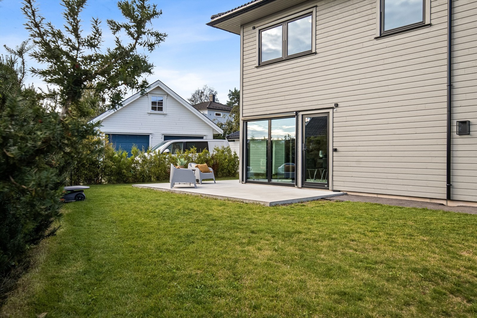 Velkommen til Mosserødveien 49! Galleribilde