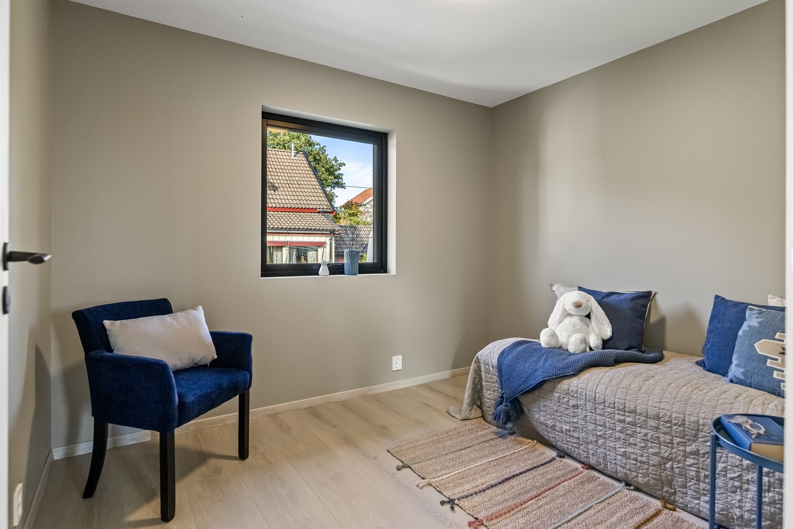 Soverom 2 Galleribilde