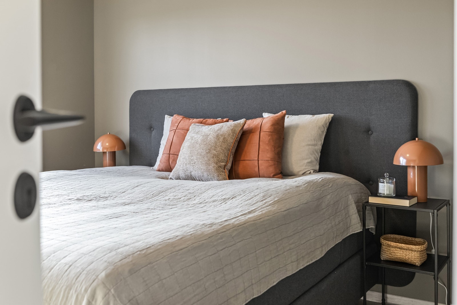 Boligen har i alt 4 soverom. Galleribilde