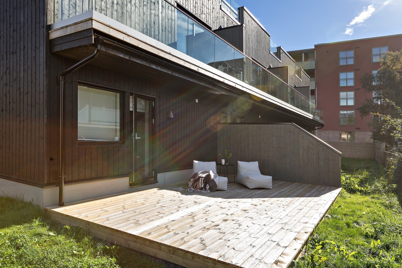 Velkommen til en trivelig visning! Galleribilde