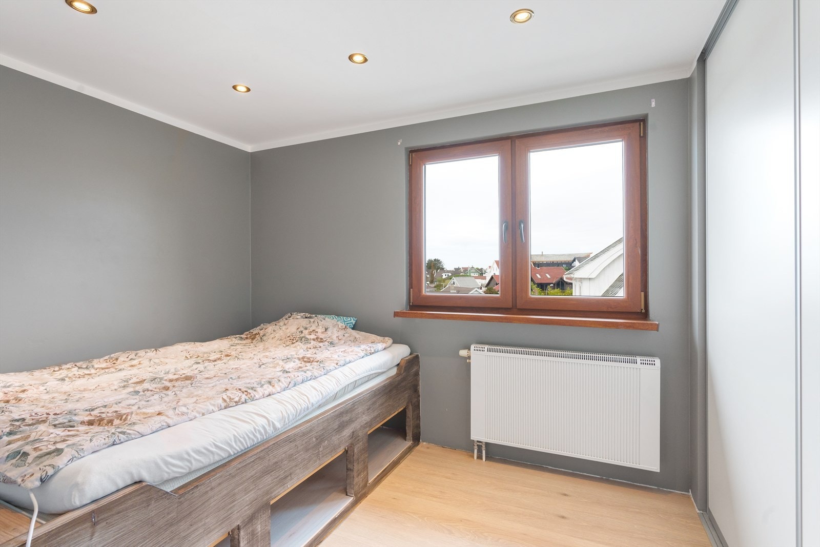 Soverom 2 Galleribilde