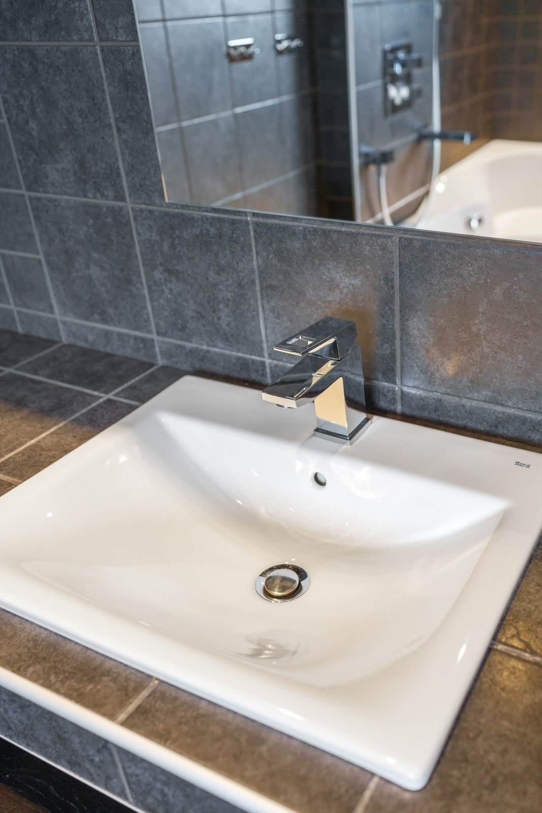 Bad, hovedetg. Galleribilde