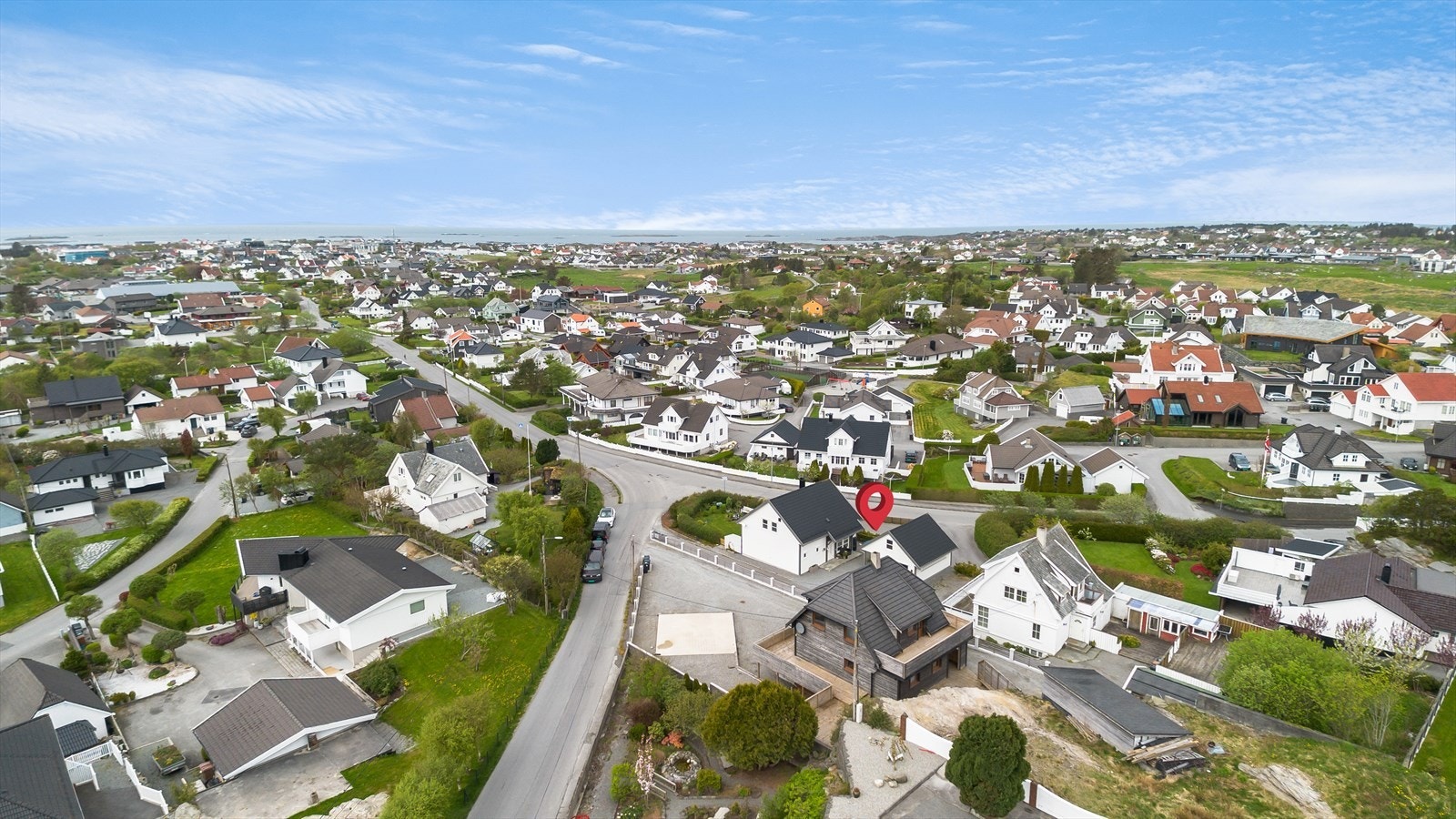 Oversiktsfoto Galleribilde